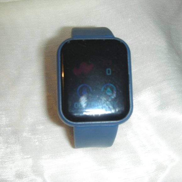 High quality Smartwatch Bluetooth. Tells you just about everything. - Picture 4 of 5